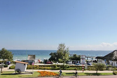 Appartamento Vacanza con famiglia Haffkrug