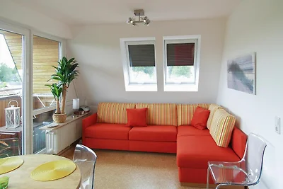 Strandperle Appartement 403