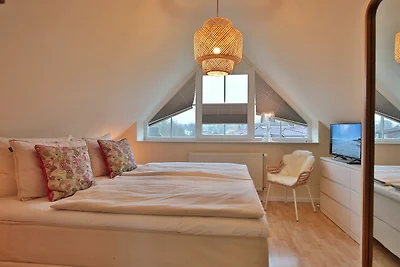 Residenz am Kurpark Appartement 8