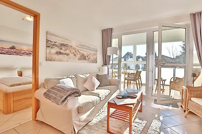 Haus Seesand Appartement 5