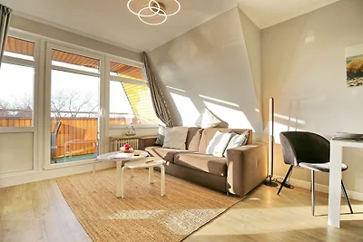 Strandperle Appartement 402