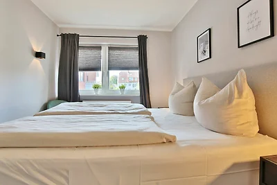 Apartament Dla rodzin Scharbeutz