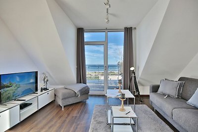 Vakantieappartement Gezinsvakantie Haffkrug