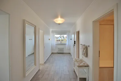 Haus Oceanfront, Appartement 11