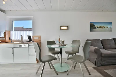 Appartamento Vacanza con famiglia Haffkrug
