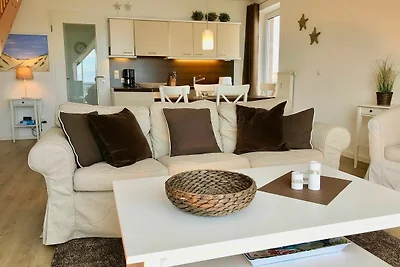 Appartamento Vacanza con famiglia Haffkrug