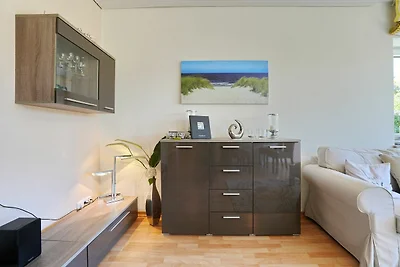 apartman za odmor Obiteljski odmor Scharbeutz
