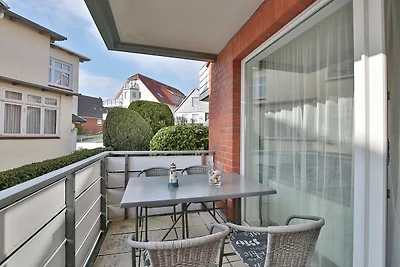 Parkresidenz Appartement 4