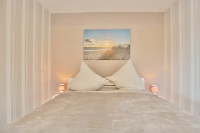 Villa Meeresstrand, Ostseenest Appartement 7