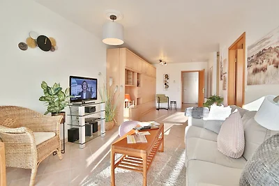 Haus Seesand Appartement 5