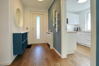 Ferienhaus LUV & LEE Ferienhaus LUV und LEE