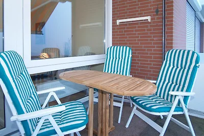 Appartamento Vacanza con famiglia Haffkrug