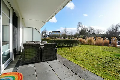 Strandglück Haus C Strandglück Appartement 1C