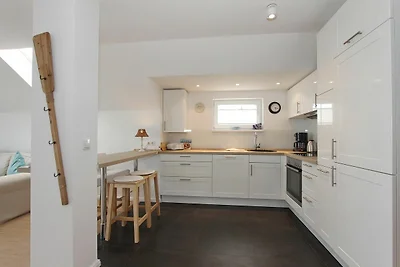 Meerglück Appartement 5