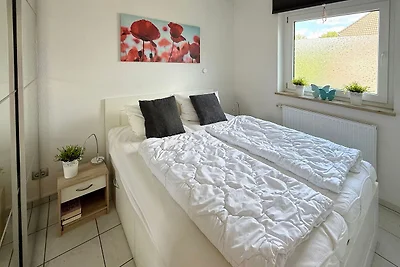 Apartament Dla rodzin Scharbeutz
