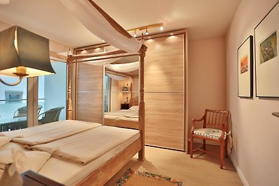 Dünenhaus Dünenhaus 3 Appartement 9