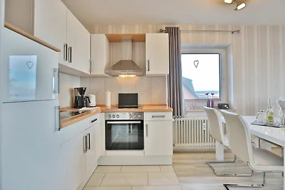 Villa Meeresstrand, Ostseenest Appartement 7
