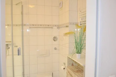 Feriendomizil Neue Bergstrasse 11 Appartement...