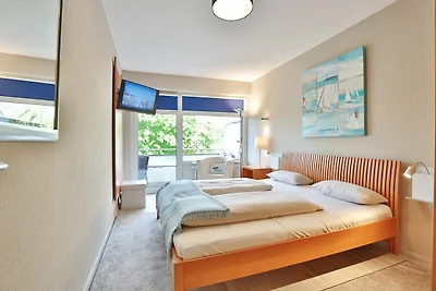 Strandperle Appartement 201