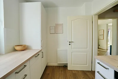 Ferienhaus LUV & LEE Ferienhaus LUV und LEE