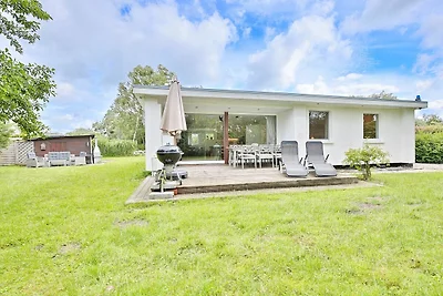 Vakantiehuis Ontspannende vakantie Scharbeutz