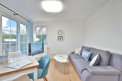 Vakantieappartement Gezinsvakantie Haffkrug