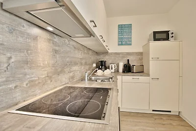 Bude 30 Tilly Appartement 2