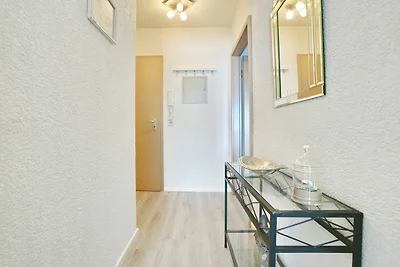 Residenz Ostseestrand Appartement 29