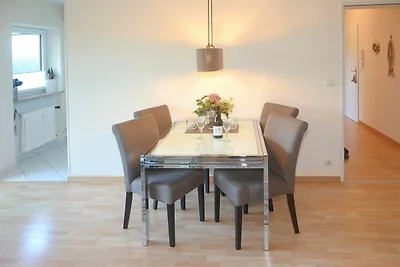 Feriendomizil Neue Bergstrasse 11 Appartement...