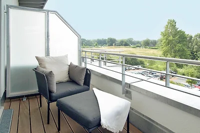 Apartament Dla rodzin Scharbeutz