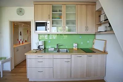 Vakantieappartement Gezinsvakantie Haffkrug
