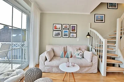 Residenz am Kurpark Appartement 8