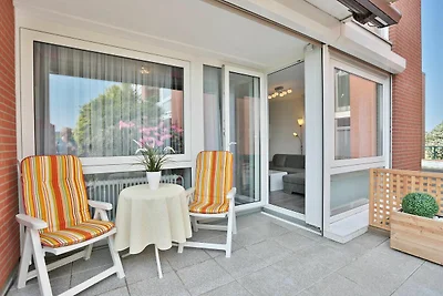 Appartamento Vacanza con famiglia Haffkrug