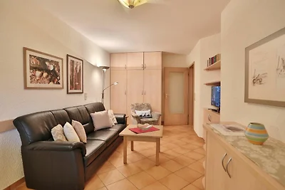Vakantieappartement Gezinsvakantie Scharbeutz