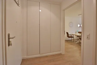 Strandglück Haus A Strandglück Appartement 03...