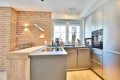 Haus Oberdeck 1 & 2 Haus Oberdeck 2