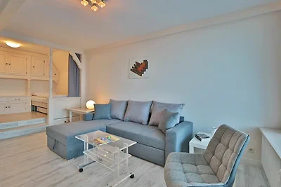Appartamento Vacanza con famiglia Scharbeutz