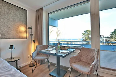 Apartament Dla rodzin Scharbeutz