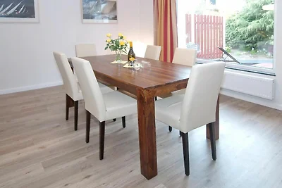 Casa vacanze Vacanza di relax Scharbeutz