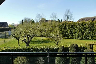 Appartamento Vacanza con famiglia Haffkrug