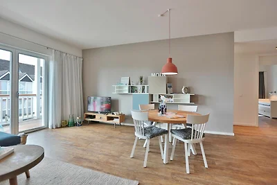 Haus Meeresbrise Appartement 18