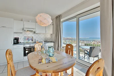 Strandschlößchen Strandschlösschen Appartemen...