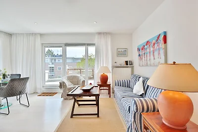 Apartament Dla rodzin Scharbeutz