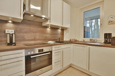 Haus Meeresstrand Appartement 116