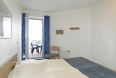 Vakantieappartement Gezinsvakantie Scharbeutz
