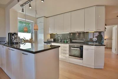 Haus am Seehof 7 Seemöwe Appartement 4