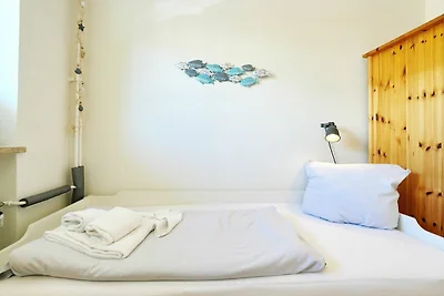 apartman za odmor Obiteljski odmor Scharbeutz