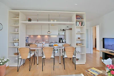 Vakantieappartement Gezinsvakantie Haffkrug
