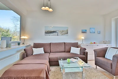 Apartament Dla rodzin Scharbeutz
