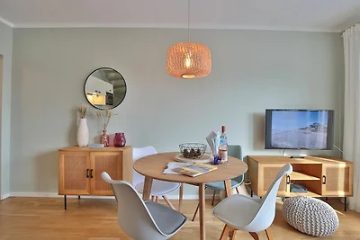 Residenz am Kurpark Appartement 8